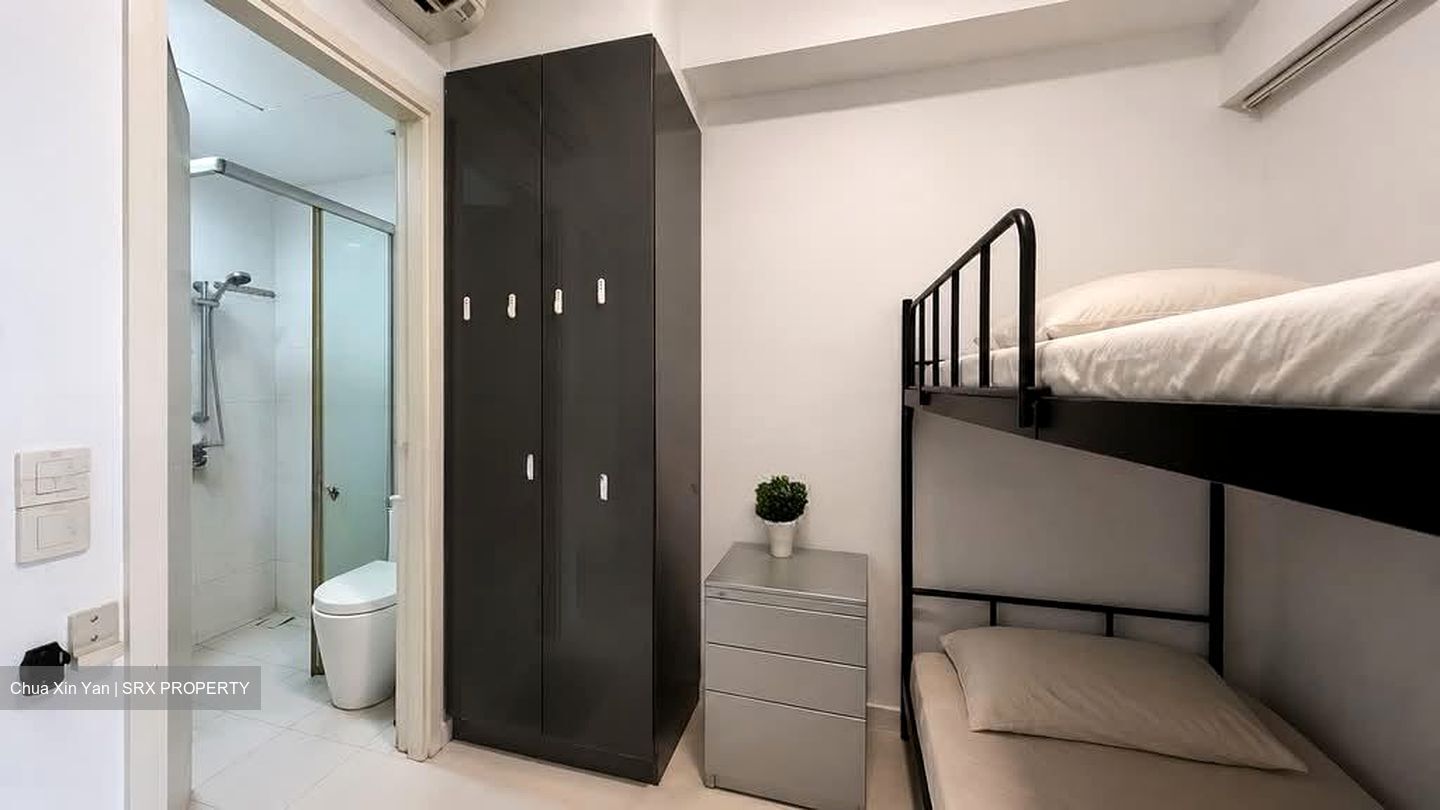 # 1 Loft (D14), Apartment #582352551